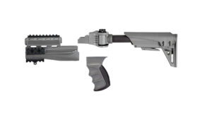 ADV TECH STRIKEFORCE AK-47 PKG GRY