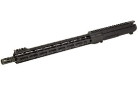 AERO EPC-9-T UPPER 9MM 16" BLK