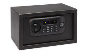 BULLDOG STD VAULT 12"X8"X7" DIGITAL