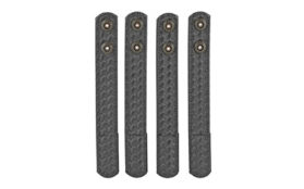 BIANCHI BELT KEEPER 4PK BSK BLK