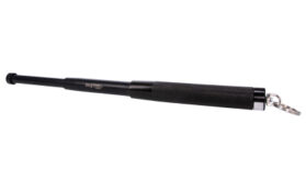 COLD STL 12" EXPANDABLE STEEL BATON