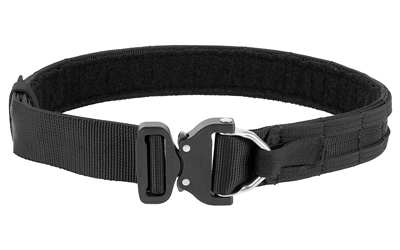 EAGLE OPER GUN BELT CBRA L 39-44" BK