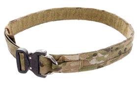 EAGLE OPER GUN BELT CBRA L 39-44" MC