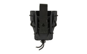 HSGI KYDEX HANDCUFF TACO BLK
