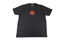 MAGPUL ICON LOGO CVC TSHRT BLK 2XL