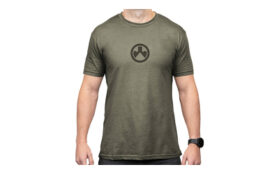 MAGPUL ICON LOGO CVC TSHRT OD XL