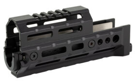MIDWEST AK ALPHA M-LOK HNDGRD 6.0"