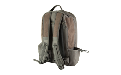 NCSTAR VISM PATCH BACKPACK URBAN GRY - Image 2