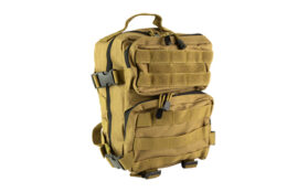 NCSTAR VISM EVERY DAY PACK TAN