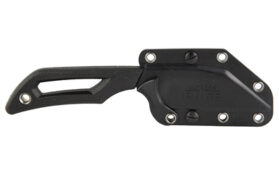 OD EDGE PIVOT WHARNCLIFFE BLK W/STH
