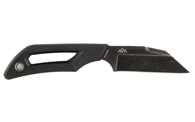 OD EDGE PIVOT WHARNCLIFFE BLK W/STH - Image 3