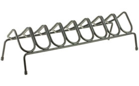 SNAPSAFE 8 GUN PISTOL RACK
