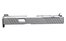 SHADOW GEN 3 OPTIC CUT SLIDE ASSEM