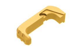 TYRANT MAG RLS FOR GLOCK G4/5 GLD