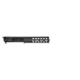 RADIAN MODEL 1 UPPER RECEIVER AND HAND GUARD - BLACK, 8.5"