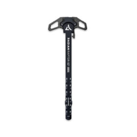 RAPTOR-SD CHARGING HANDLE - RADIAN GRAY, AR-15