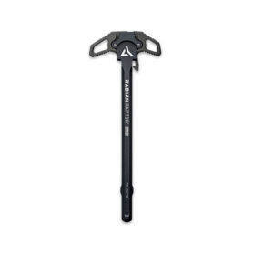 RAPTOR CHARGING HANDLE - RADIAN GRAY, AR-15