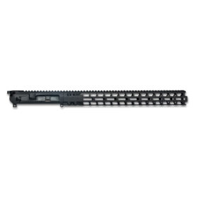 UPPER/HAND GUARD SET - BLACK, 17"