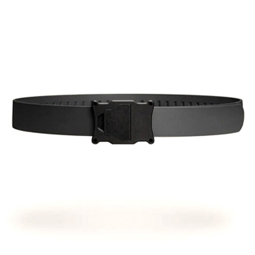 APOGEE BELT - BLACK BUCKLE, GRAY BELT, FULLY ADJUSTABLE, 50"