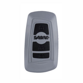 SABRE 3-IN-1 STUN GUN SAFETY TOOL - GREY