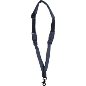 BUNGEE TACTICAL SLING - BLACK