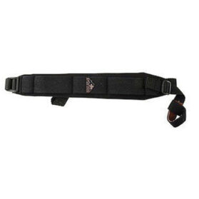 COMFORT STRETCH SHOTGUN SLING - BLACK