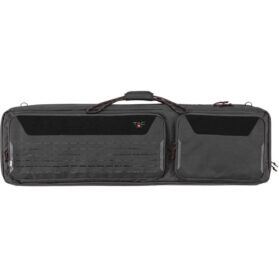 Allen Tac Six 46" Unit Tactical Case Black