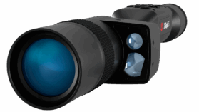 ATN X-Sight 5 LRF 5-25x UHD Smart Day/Night Hunting Rifle Scope w/Gen 5