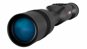 ATN X-Sight 5 5-25x UHD Smart Day/Night Hunting Rifle Scope w/ Gen 5 Sensor