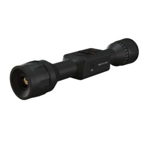 ATN Thor LTV Thermal Rifle Scope 1.5-4.5x 256x192 12 Micron w/ Video Record