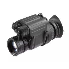 AGM PVS-14 3APW Night Vision Monocular with FOM 2000+ Black