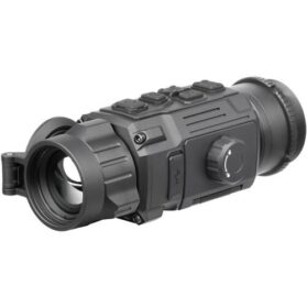 AGM Rattler-C V2 19-256 Thermal Imaging Clip-On 20mK 12 Micron 256x192