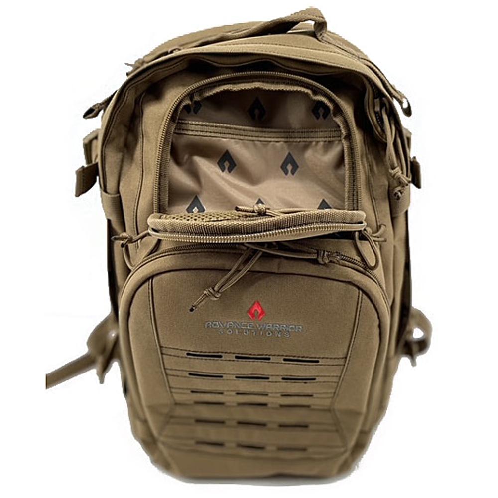 Advance Warrior Solutions Spear 3 Day Backpack Tan