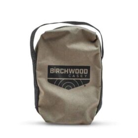 Birchwood Casey Shooting Rest Weight Bags - 4/ct