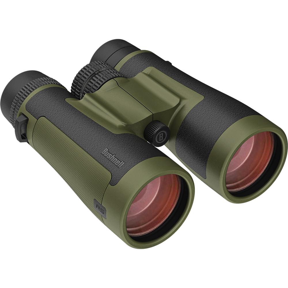 Bushnell Trophy R5 12x50 Binoculars Ranger Green