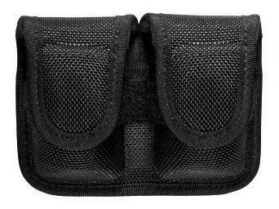 Bianchi Model 7301 AccuMold Speedloader Pouch Black