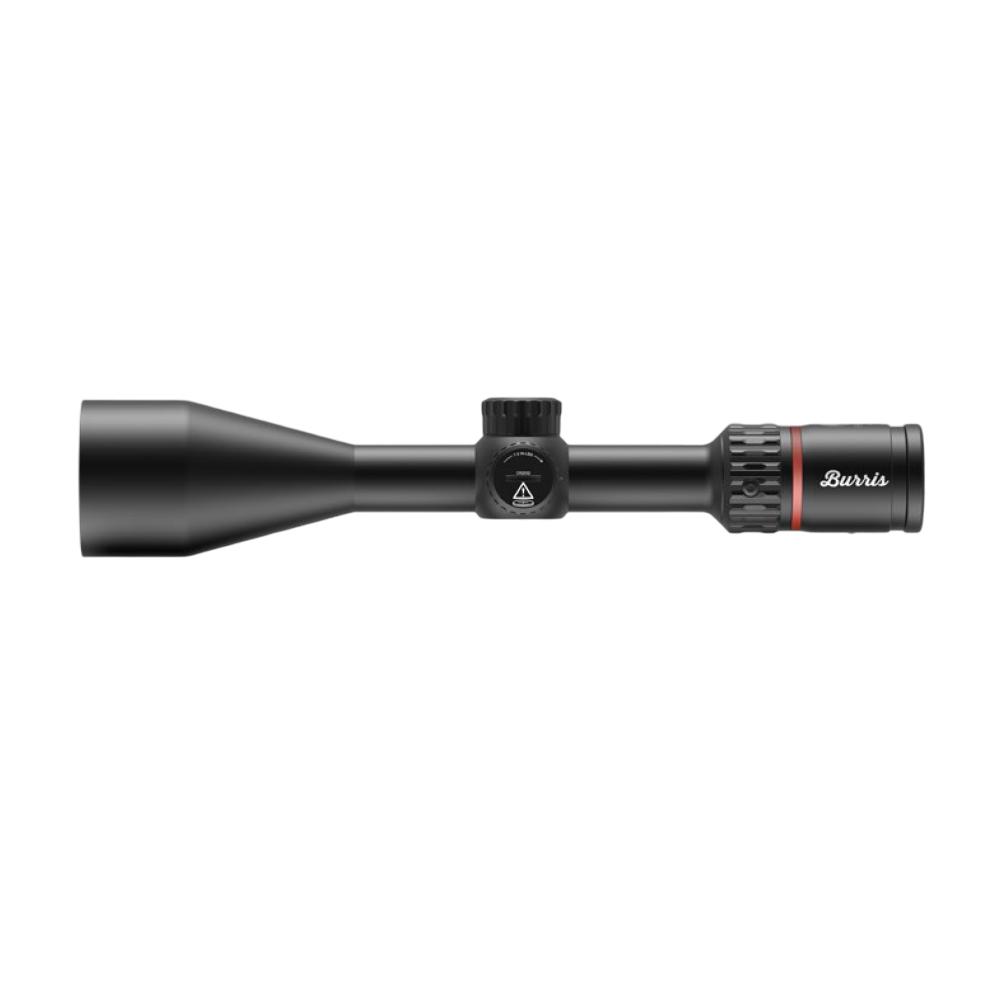 Burris Fullfield Rifle Scope 4-16x50 1" SFP PA SC 6.5 Black