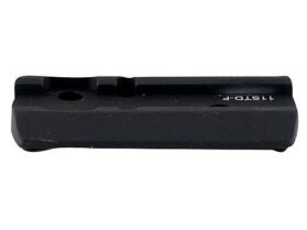 Burris Fastfire Red Dot Sight Mount - 1911 Standard