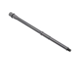 CMMG Barrel Sub-Assm 16.1inch MT 4140CM SBN 5.56mm