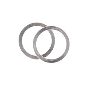 Dead Air Odessa Booster Shims 2/ct