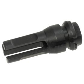Dead Air KeyMount Flash Hider SCAR 16 / Muzzle Shoulder 1/2-28