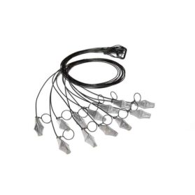 Rig'Em Right Xtreme Texas Rigs 36" 30z 12/ct