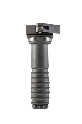 Ergo Straight Broom Handle Express Mount Vertical Forward Grip