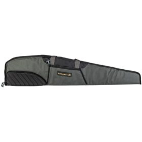 Federal Field & Range Scoped Rifle Case 48" Grey