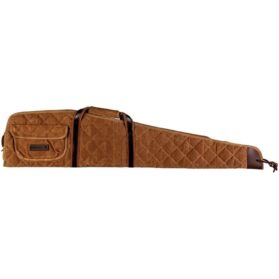 Federal Premium Scoped Rifle Case 48" Tan