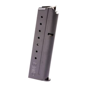 Springfield EMP Stainless Steel Magazine .40 SW 8/rd