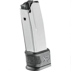 Springfield XD MOD.2 Sub Compact Extended Handgun Magazine .45 ACP 10/rd