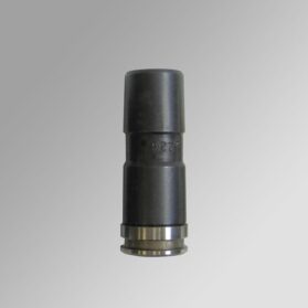 Forster Rimmed & Belted Headspace Gage 7.62x54 Russian FIELD Length