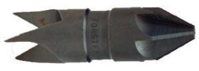 Forster Inside/Outside Deburring Tool .17 to .45 cal