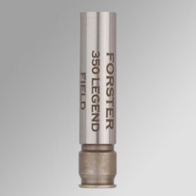 Forster Headspace Gage FOR 350 LEGEND NO GO